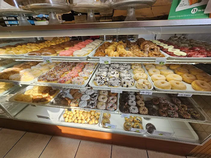 Granny's Donuts Picture 8