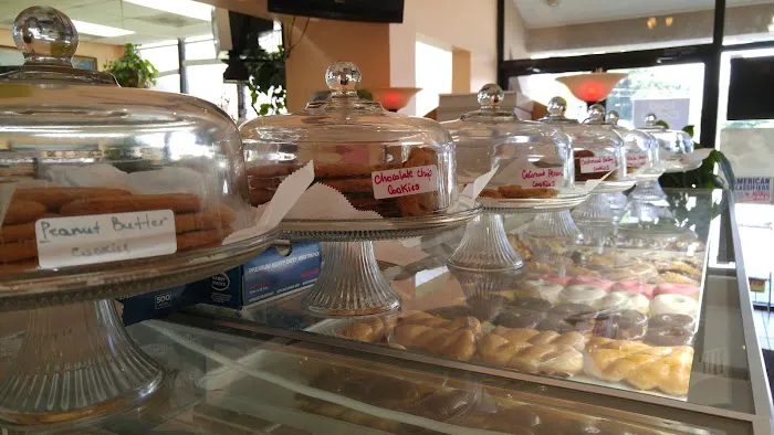Granny's Donuts Picture 7