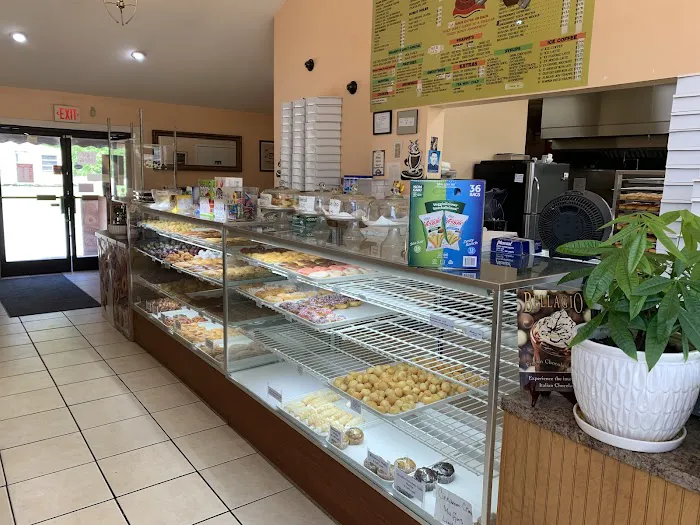 Granny's Donuts Picture 1