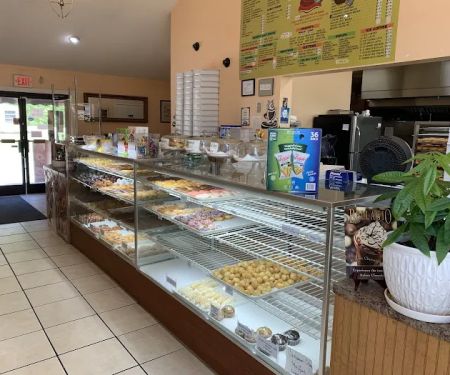 Granny's Donuts