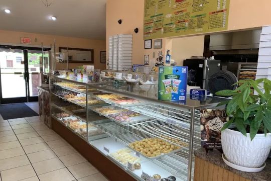 Granny's Donuts
