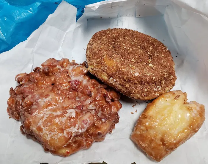 Granny's Donuts Picture 5