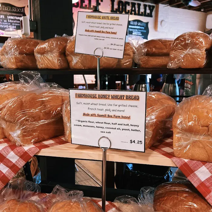 The Phoenix Bakery Picture 8