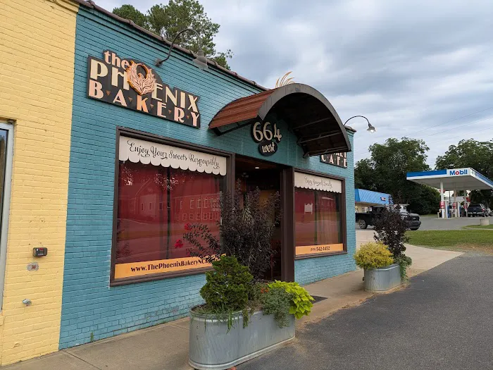 The Phoenix Bakery Picture 4