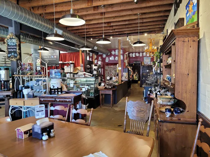 The Phoenix Bakery Picture 5