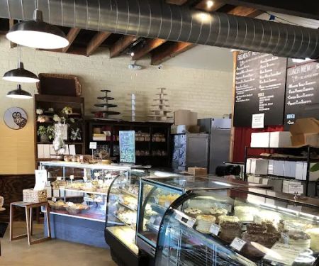 The Phoenix Bakery
