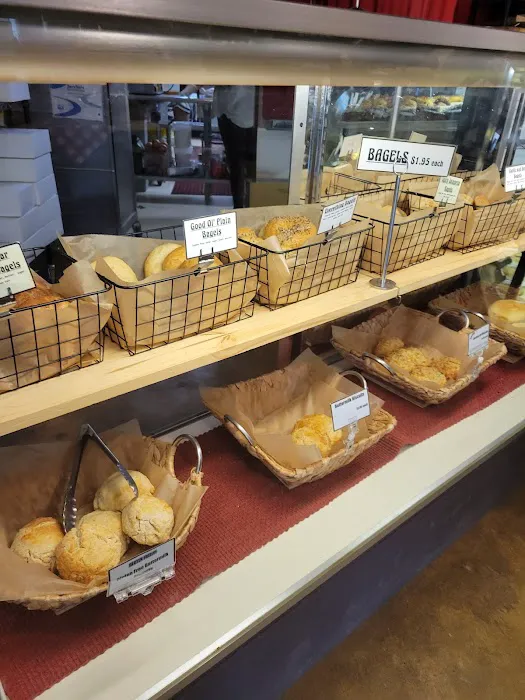 The Phoenix Bakery Picture 3