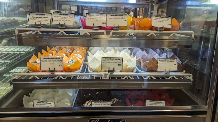 The Phoenix Bakery Picture 2