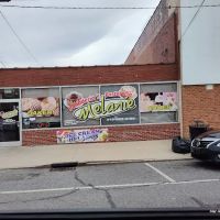 Melanie Panaderia y Pasteleria ico