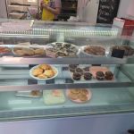 Willy's Cinnamon Rolls, Etc.