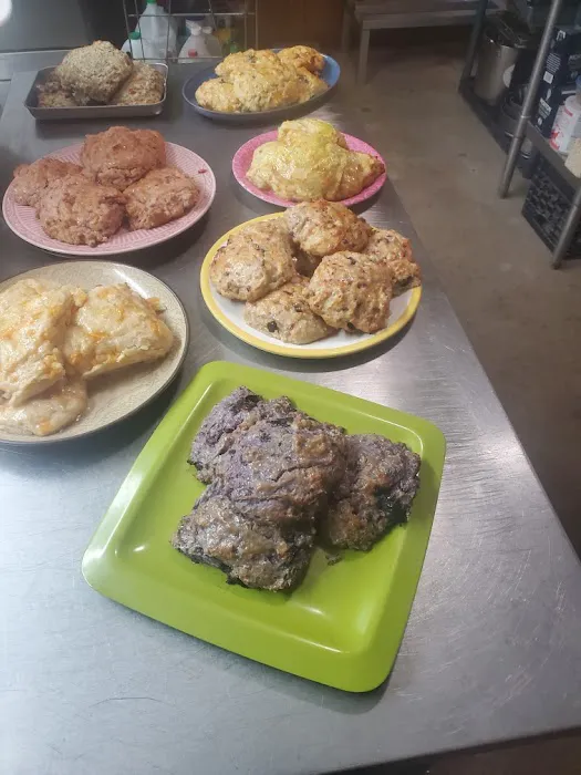 Willy's Cinnamon Rolls, Etc. Picture 10