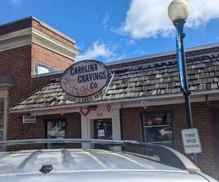 Carolina Cravings
