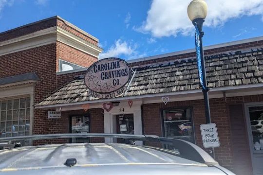 Carolina Cravings