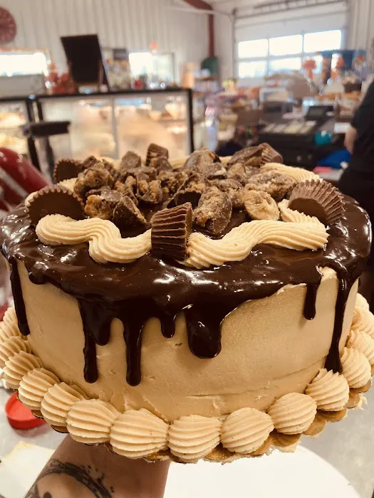 Whitaker Farms Fresh Market & Bakery Picture 5