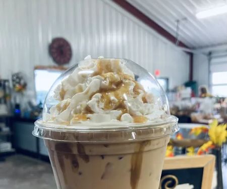 Whitaker Farms Fresh Market & Bakery