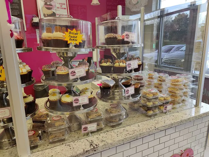 Smallcakes Ballantyne Picture 9