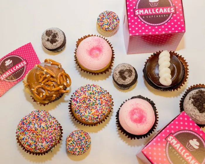 Smallcakes Ballantyne Picture 5