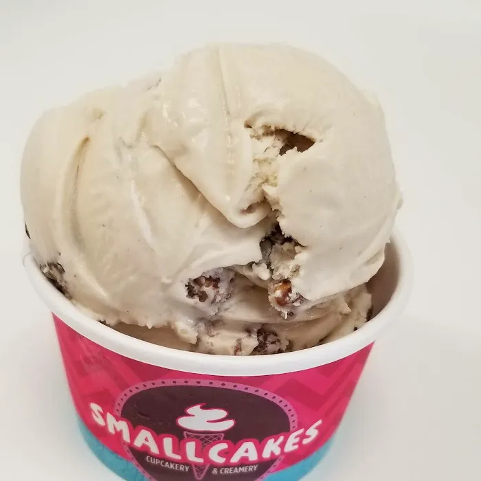 Smallcakes Ballantyne Picture 2