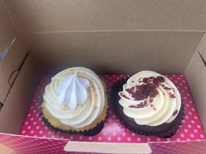 Smallcakes Ballantyne Picture 8