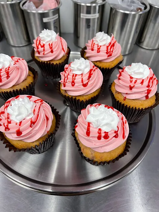 Smallcakes Ballantyne Picture 1