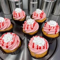 Smallcakes Ballantyne ico
