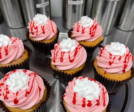 Smallcakes Ballantyne