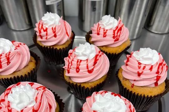 Smallcakes Ballantyne