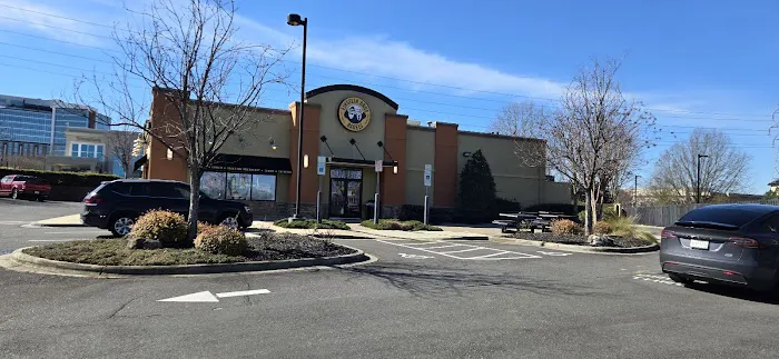 Einstein Bros. Bagels Picture 1