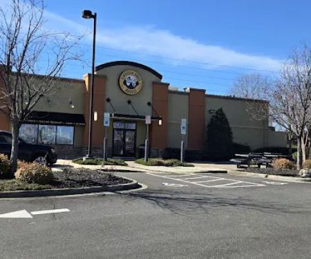 Einstein Bros. Bagels