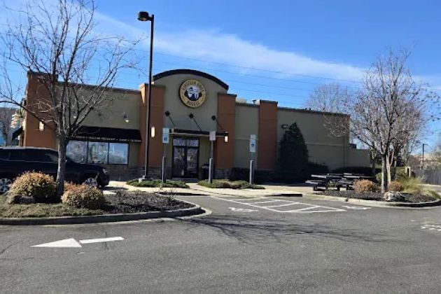 Einstein Bros. Bagels