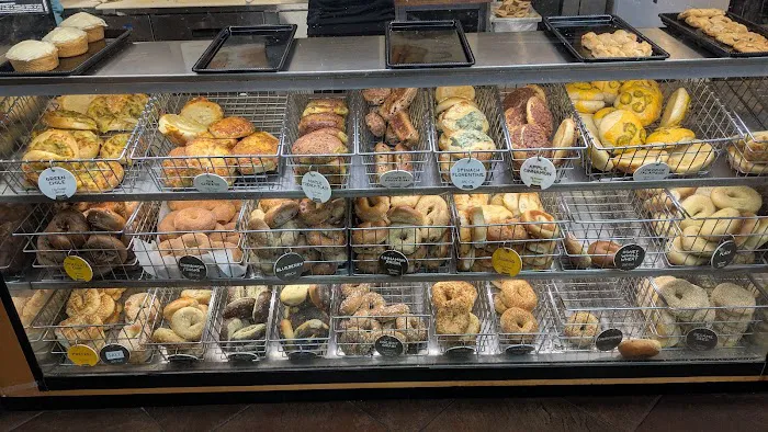 Einstein Bros. Bagels Picture 2