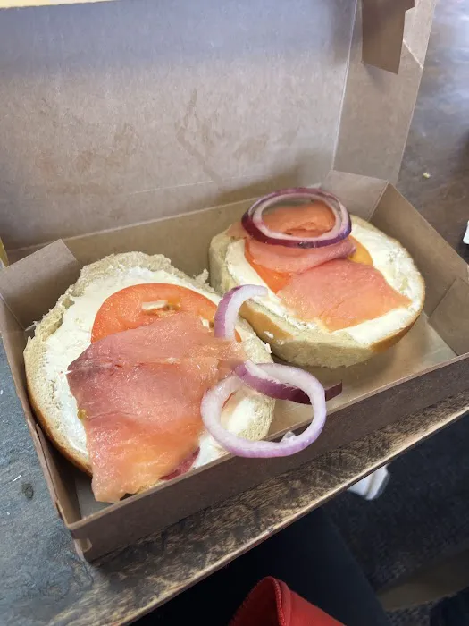Einstein Bros. Bagels Picture 4