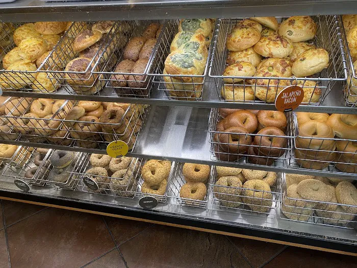 Einstein Bros. Bagels Picture 6