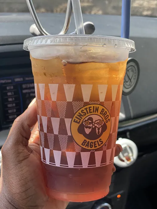 Einstein Bros. Bagels Picture 9