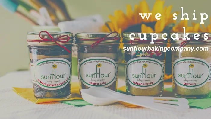 Sunflour Baking Company Picture 5