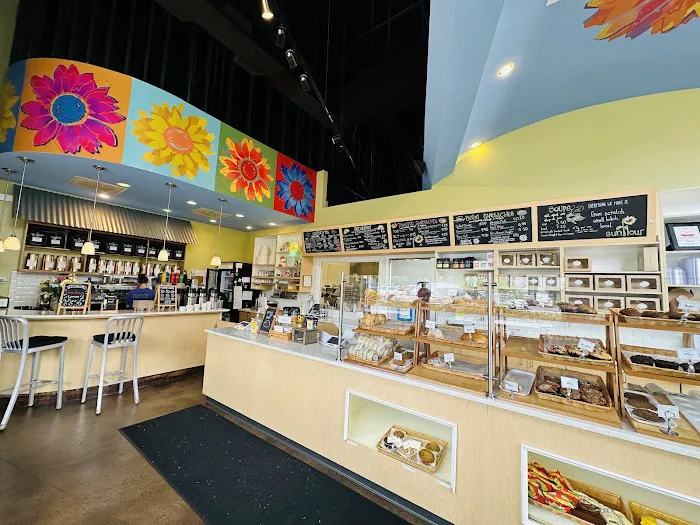 Sunflour Baking Company Picture 7