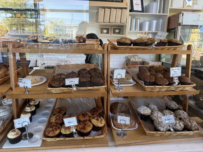 Sunflour Baking Company Picture 1