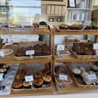 Sunflour Baking Company ico