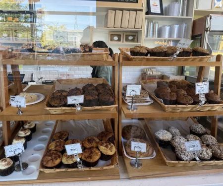 Sunflour Baking Company