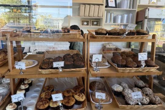 Sunflour Baking Company