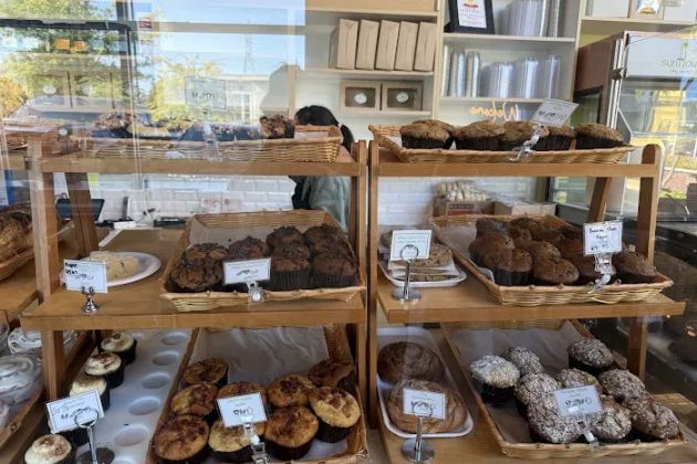 Sunflour Baking Company