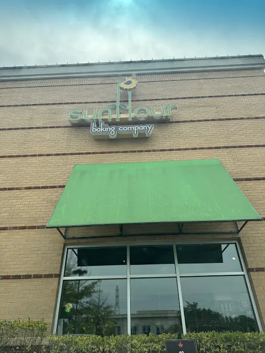Sunflour Baking Company Picture 3