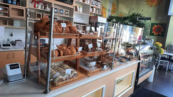 Sunflour Baking Company Picture 8