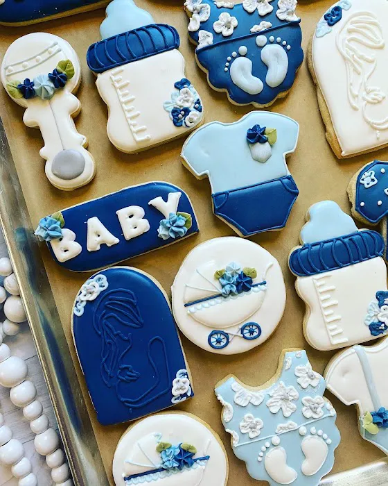 Crumbz Bakery Picture 5