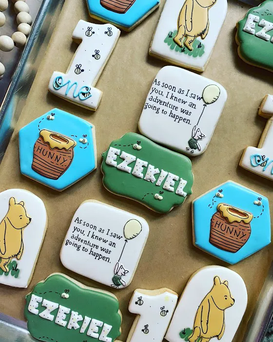 Crumbz Bakery Picture 6