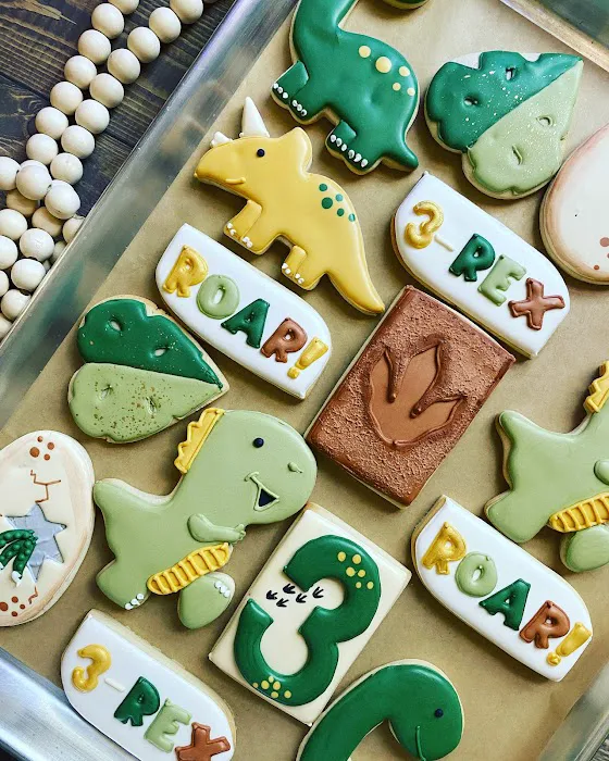 Crumbz Bakery Picture 4