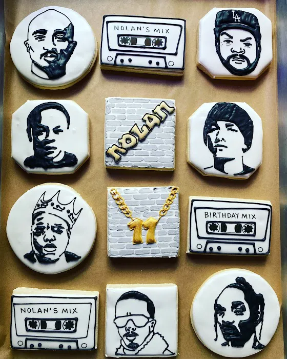 Crumbz Bakery Picture 2