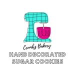 Crumbz Bakery