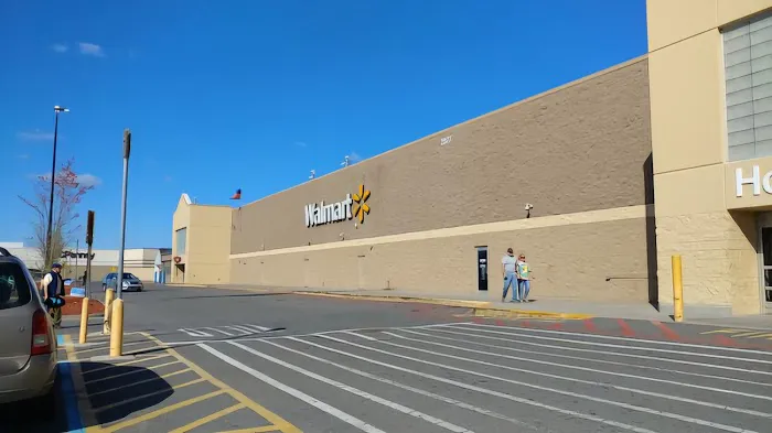 Walmart Bakery Picture 1