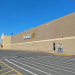 Walmart Bakery